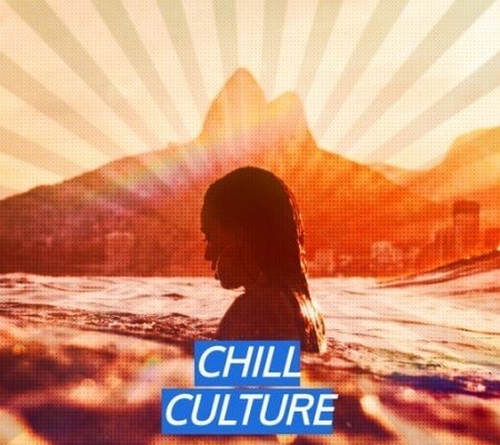 Fume Music Chill Culture WAV